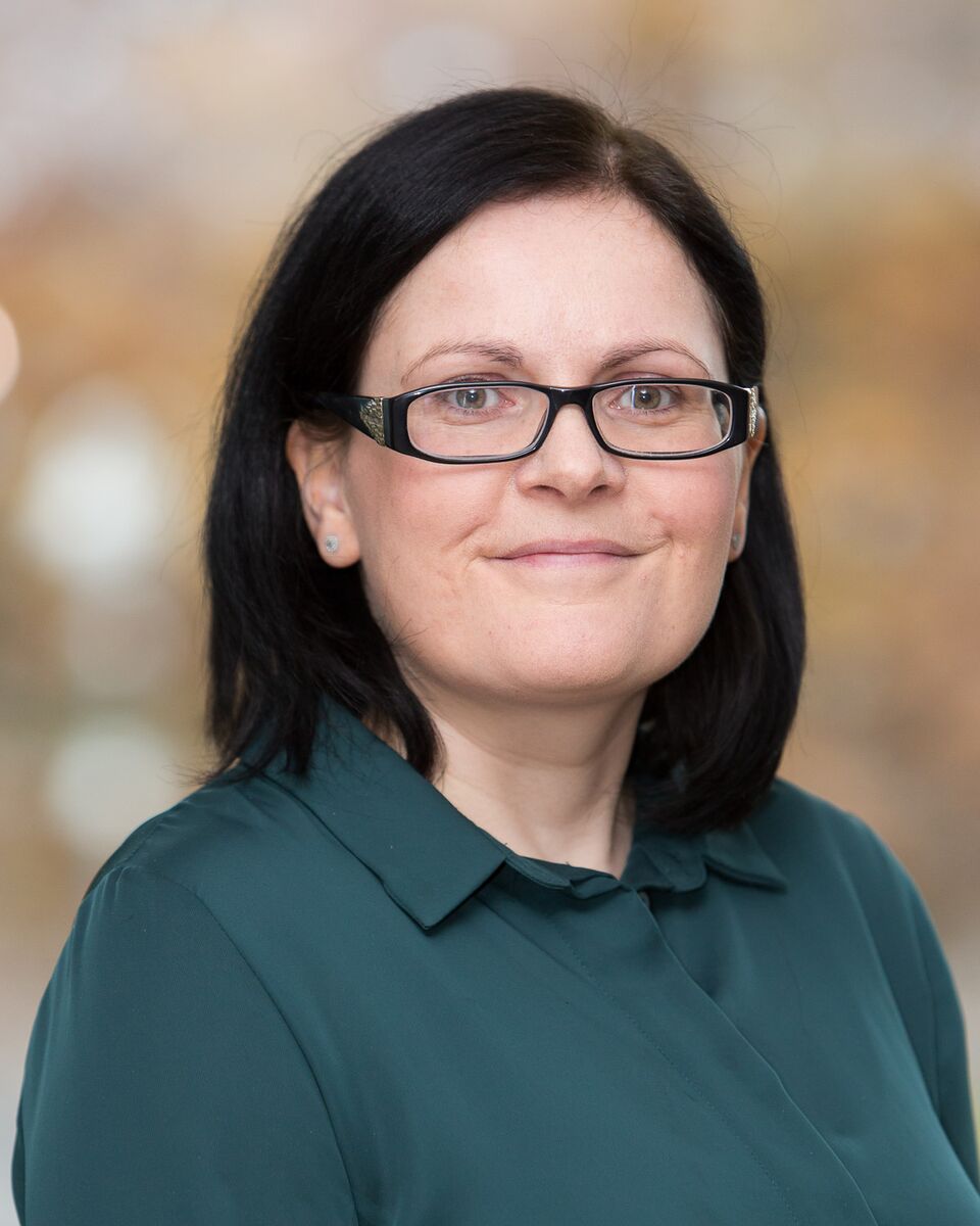 Sinead McGinley